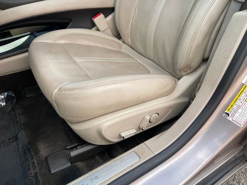 Used 2018 Lincoln MKZ Reserve w/ Magnetic Appearance Package image 14