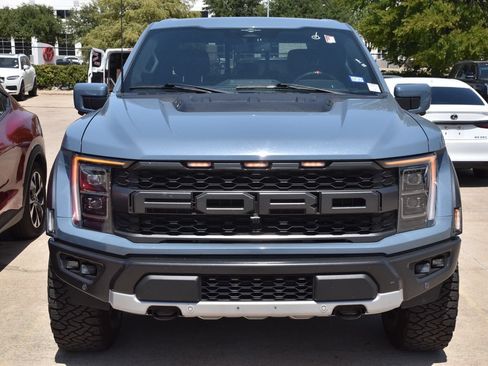 Used 2023 Ford F150 Raptor w/ Raptor Carbon Fiber Package AWD/4WD image 3