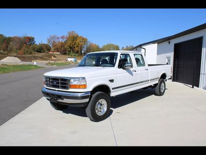 Used 1997 Ford F350 XLT