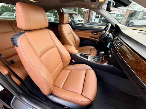Used 2008 BMW 335xi Coupe w/ Premium Pkg AWD/4WD image 10