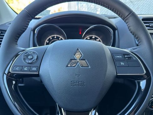 New 2026 Mitsubishi Outlander Sport SE AWD/4WD image 23