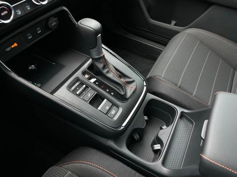 New 2026 Honda CR-V TrailSport image 22
