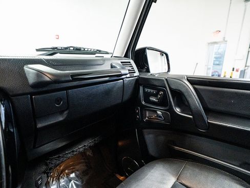 Used 2018 Mercedes-Benz G 550 image 46