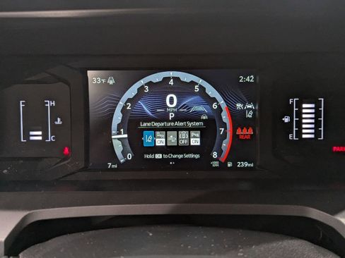 New 2026 Toyota Tacoma SR5 image 15