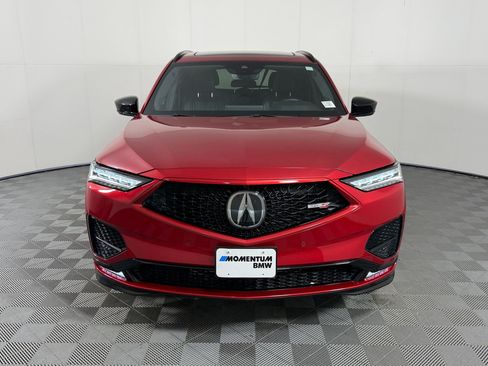 Used 2024 Acura MDX Type S AWD/4WD image 6