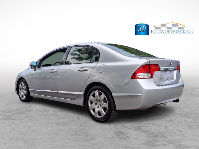 Used 2009 Honda Civic LX image 4