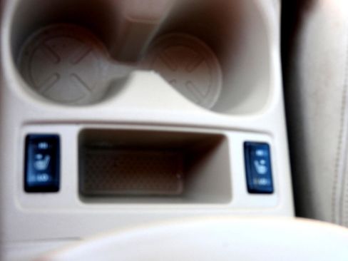 Used 2015 Nissan Rogue SL w/ SL Premium Package image 11