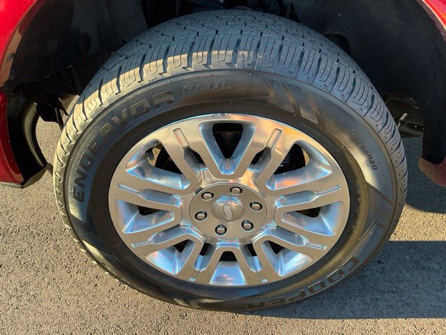 Used 2013 Ford F150 Platinum AWD/4WD image 15