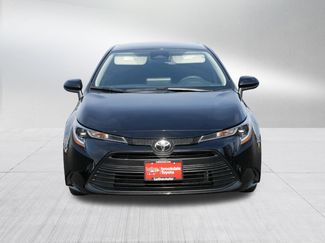 Used 2025 Toyota Corolla LE video 2