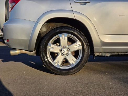 Used 2008 Toyota RAV4 Sport image 40