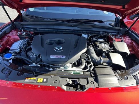 New 2026 MAZDA CX-50 AWD 2.5 S w/ Weather Package image 6