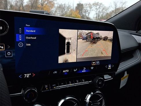 New 2026 Chevrolet Blazer EV LT image 13