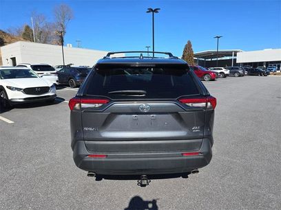 Used 2023 Toyota RAV4 XLE