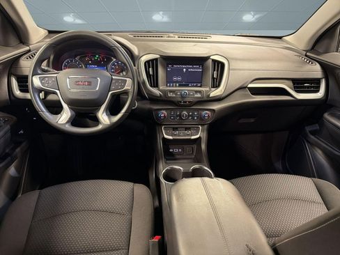 Used 2023 GMC Terrain SLE w/ Driver Convenience Package FWD image 15
