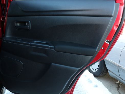 Used 2015 Mitsubishi Outlander Sport ES image 34