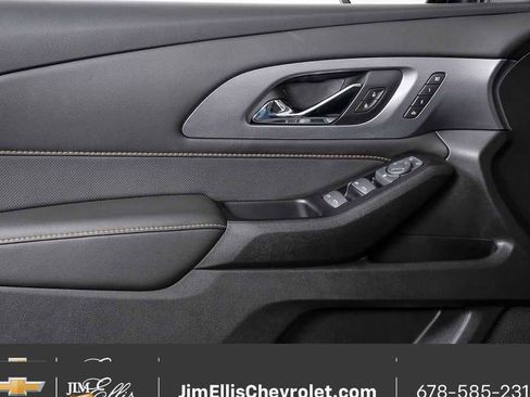 Certified 2019 Chevrolet Traverse Premier w/ Redline Edition image 6