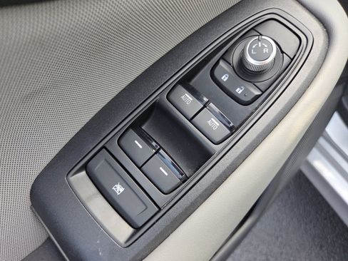 Used 2023 Subaru Legacy Premium AWD/4WD image 27