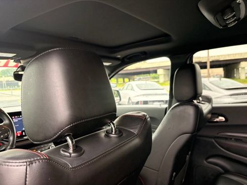 Used 2024 Dodge Durango GT AWD/4WD image 29