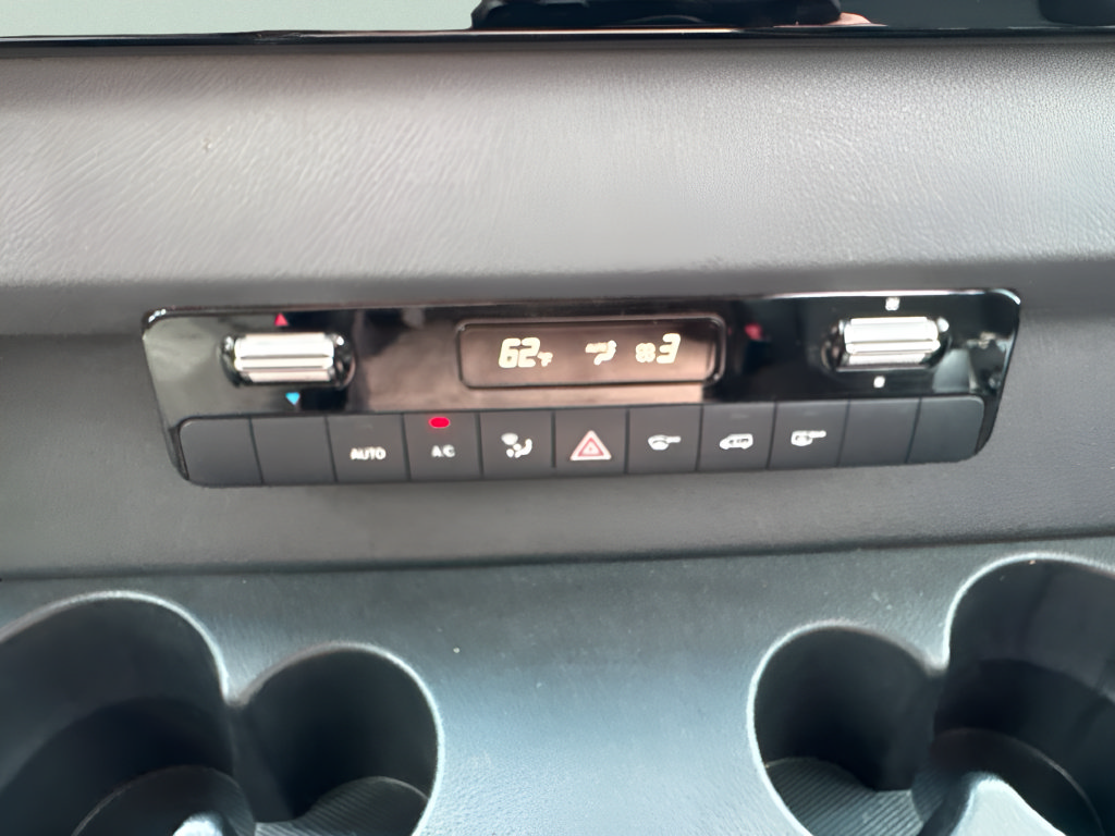 Used 2020 Mercedes-Benz Sprinter 2500 image 37