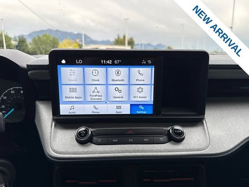 Used 2024 Ford Maverick XLT w/ Equipment Group 300A Standard AWD/4WD image 25