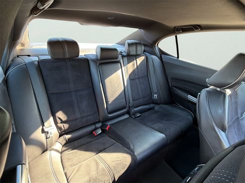 Used 2019 Acura TLX V6 w/ Technology & A-SPEC Pkg image 10
