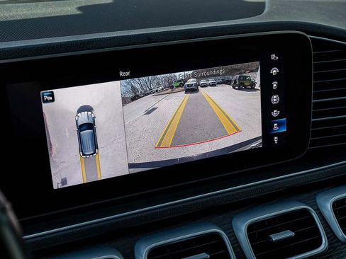 Used 2023 Mercedes-Benz GLE 450 4MATIC image 19