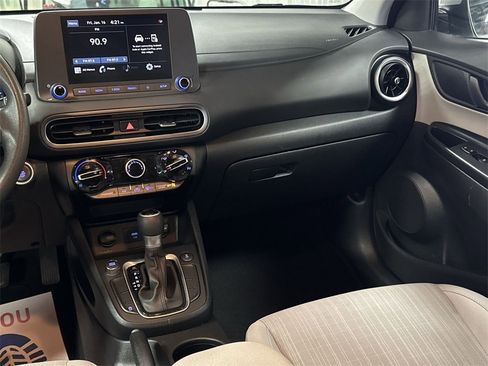 Used 2023 Hyundai Kona SEL w/ Cargo Package image 26