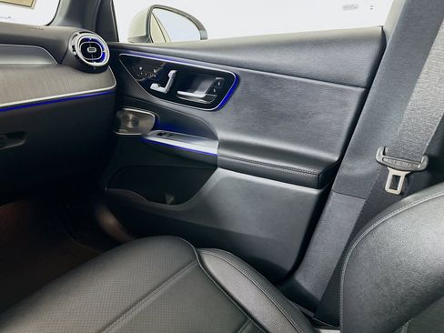 New 2026 Mercedes-Benz GLC 300 image 26