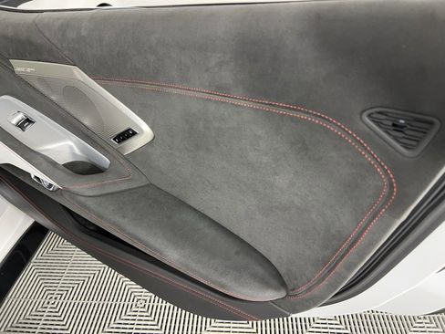 Used 2023 Chevrolet Corvette Stingray Premium Cpe w/ Z51 Performance Package image 35