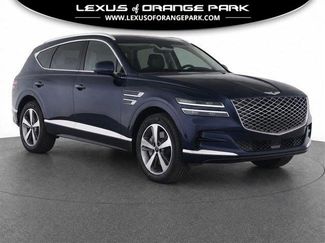 Used 2024 Genesis GV80 3.5T Advanced w/ Advanced Package AWD/4WD video 1