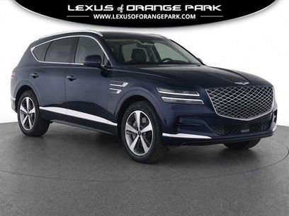 Used 2024 Genesis GV80 3.5T Advanced w/ Advanced Package