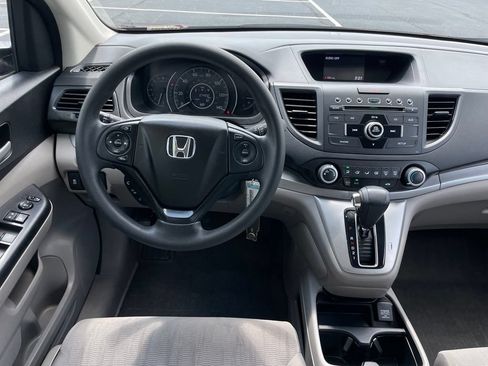 Used 2014 Honda CR-V LX image 11