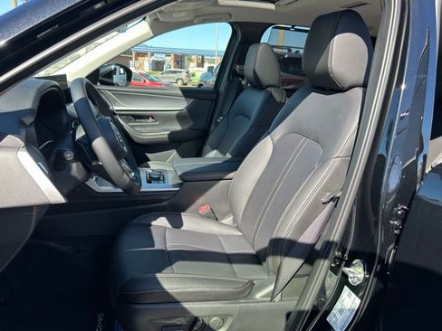 New 2026 MAZDA CX-90 3.3 Turbo w/ Preferred Package image 9