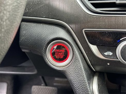 Used 2018 Honda Accord LX image 23
