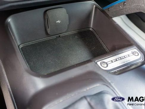 Used 2024 Ford Bronco Black Diamond image 21