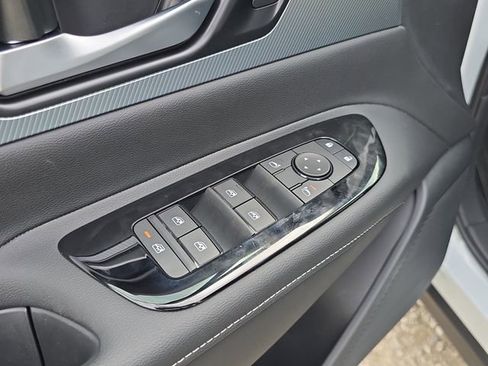 New 2026 Nissan Murano SL AWD/4WD image 20