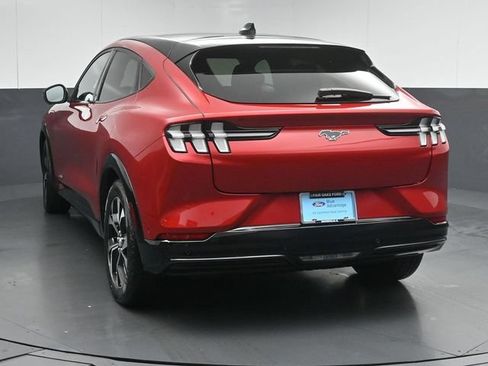 Certified 2023 Ford Mustang Mach-E Premium AWD/4WD image 6