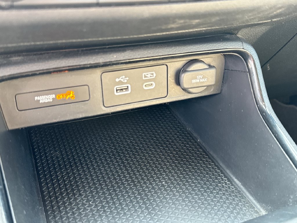 Used 2023 Honda CR-V EX image 16