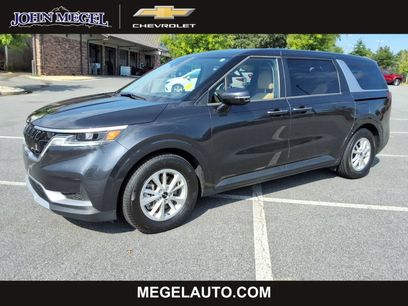 Used 2024 Kia Carnival LX