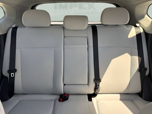 Used 2025 Hyundai Kona SEL FWD image 10