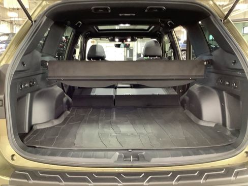 Certified 2023 Subaru Forester Wilderness image 16