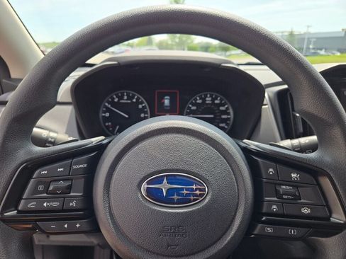 Certified 2024 Subaru Crosstrek 2.0i Premium AWD/4WD image 35