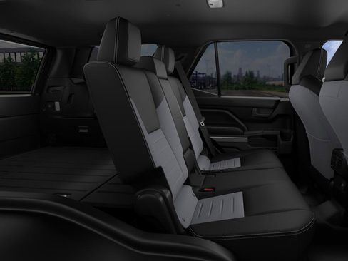 New 2026 Toyota 4Runner 4WD image 2