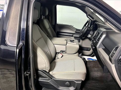 Used 2016 Ford F150 XLT w/ Equipment Group 301A Mid image 7