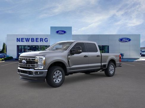 New 2025 Ford F250 XLT w/ 360-Degree Camera Package image 3