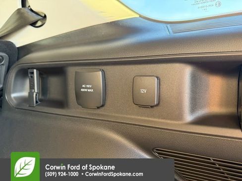 New 2025 Ford Bronco Sport Outer Banks w/ Sasquatch Outer Banks Package image 18