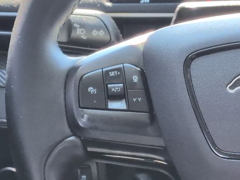 Used 2024 Ford Mustang Mach-E Select RWD image 17