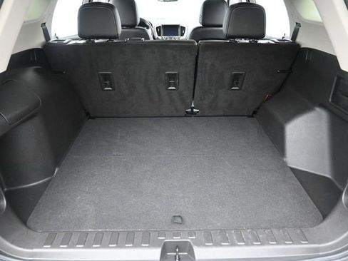 Used 2022 GMC Terrain Denali image 29