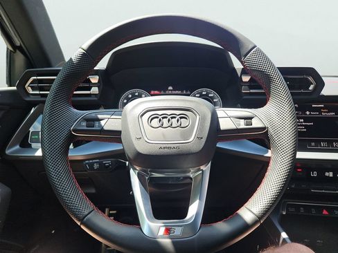 Used 2026 Audi S3 Premium AWD/4WD image 31