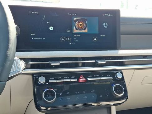 New 2026 Hyundai Tucson Limited AWD/4WD image 9